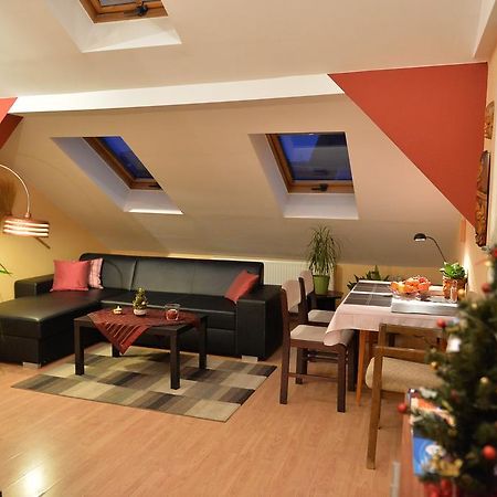 Sopron Eszter Apartman Ngoại thất bức ảnh