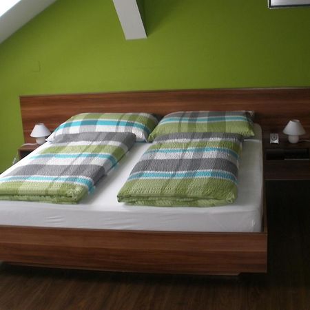Sopron Eszter Apartman Ngoại thất bức ảnh