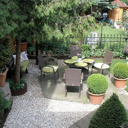 Sopron Eszter Apartman Ngoại thất bức ảnh