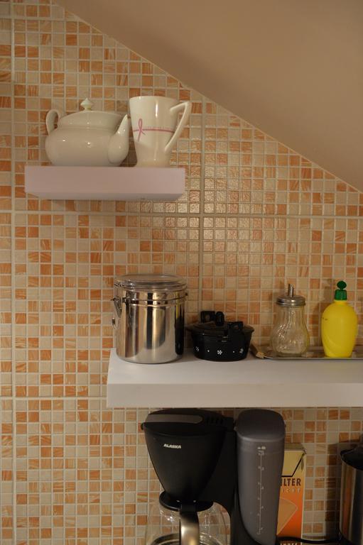 Sopron Eszter Apartman Phòng bức ảnh