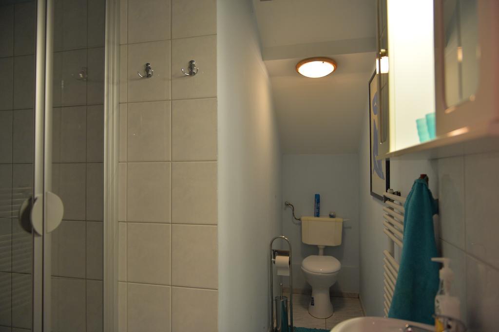Sopron Eszter Apartman Ngoại thất bức ảnh
