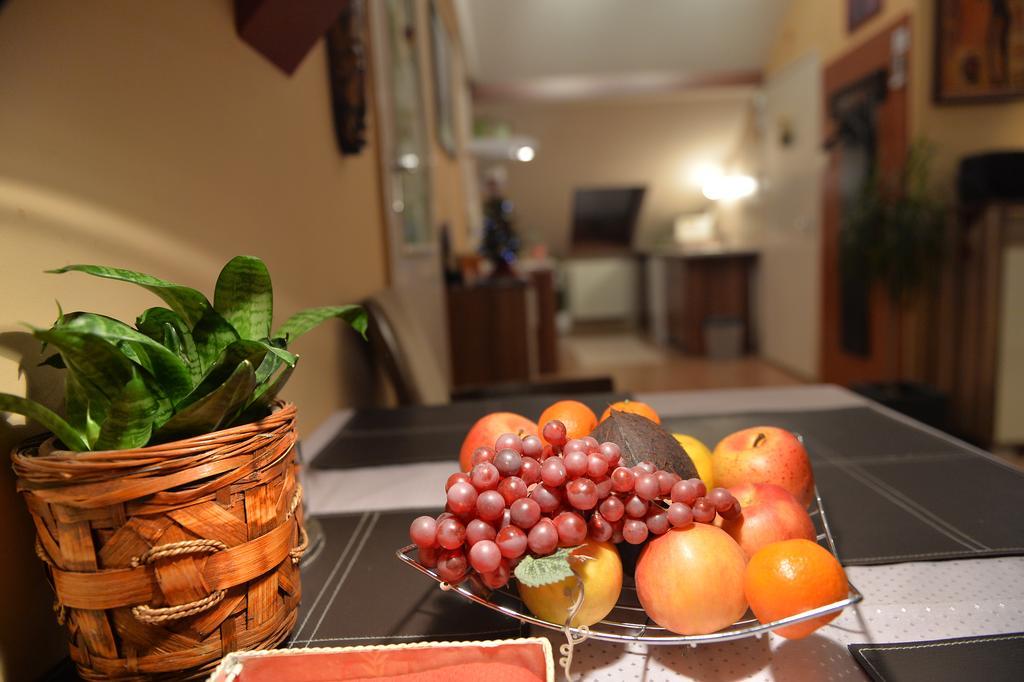 Sopron Eszter Apartman Ngoại thất bức ảnh