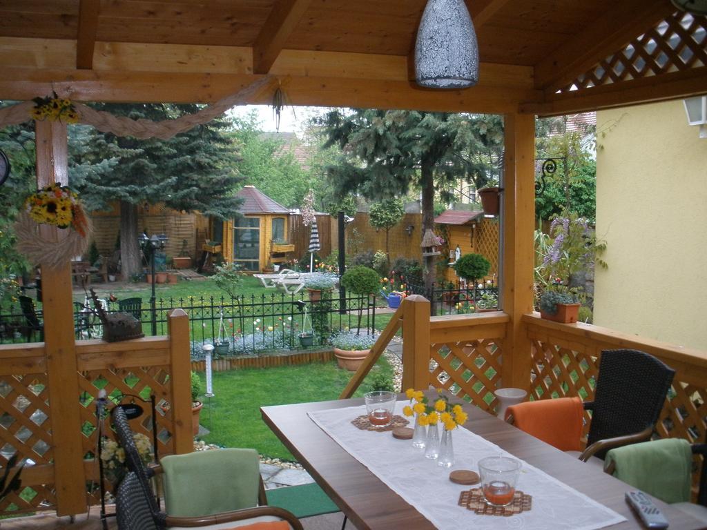 Sopron Eszter Apartman Ngoại thất bức ảnh
