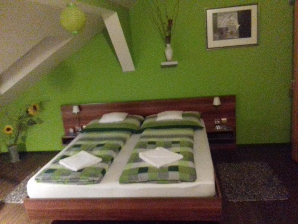 Sopron Eszter Apartman Ngoại thất bức ảnh