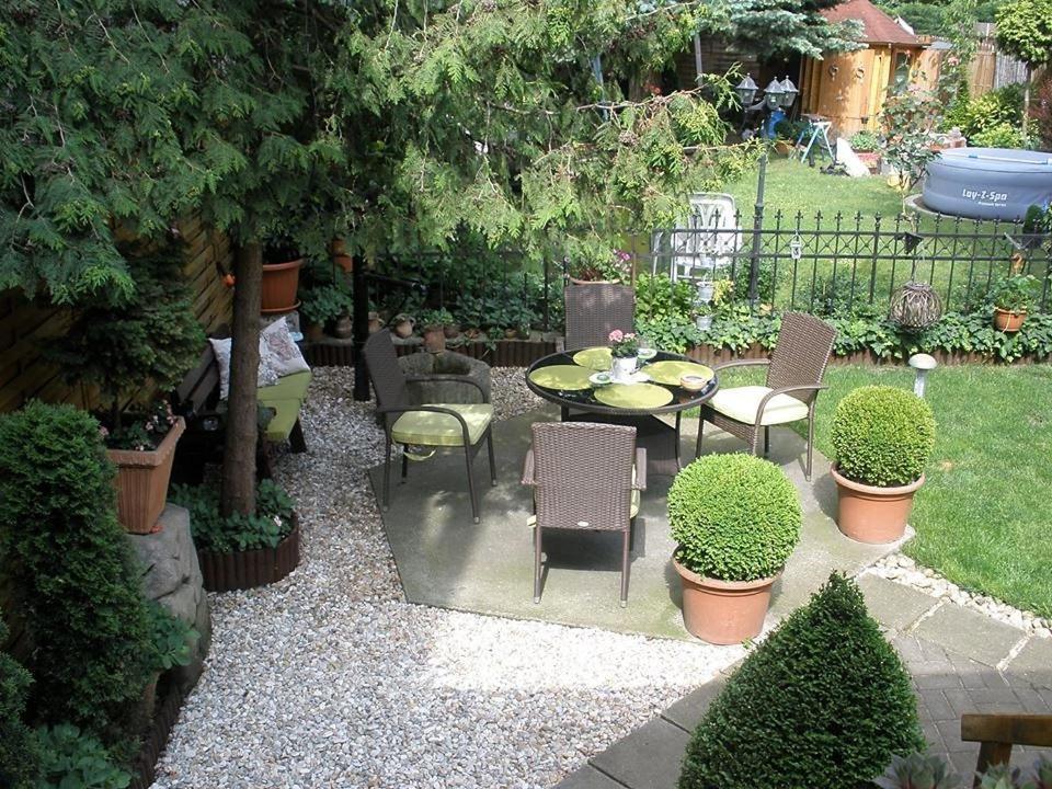 Sopron Eszter Apartman Ngoại thất bức ảnh